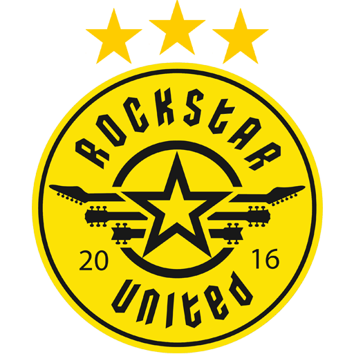 Rockstar United