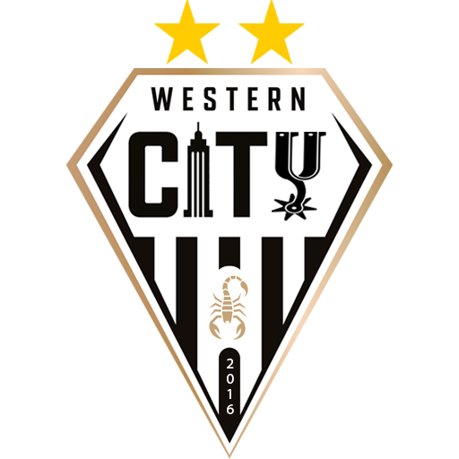 Western City